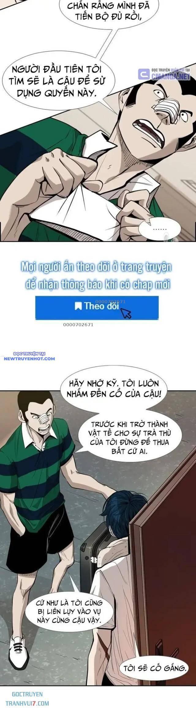 Shark - Cá Mập Chapter 187 - 22