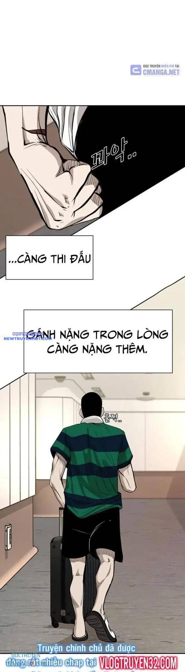 Shark - Cá Mập Chapter 187 - 27
