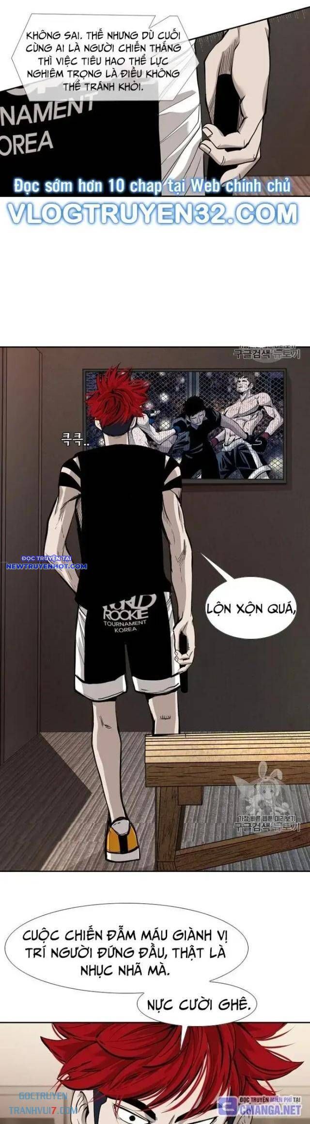 Shark - Cá Mập Chapter 189 - 27