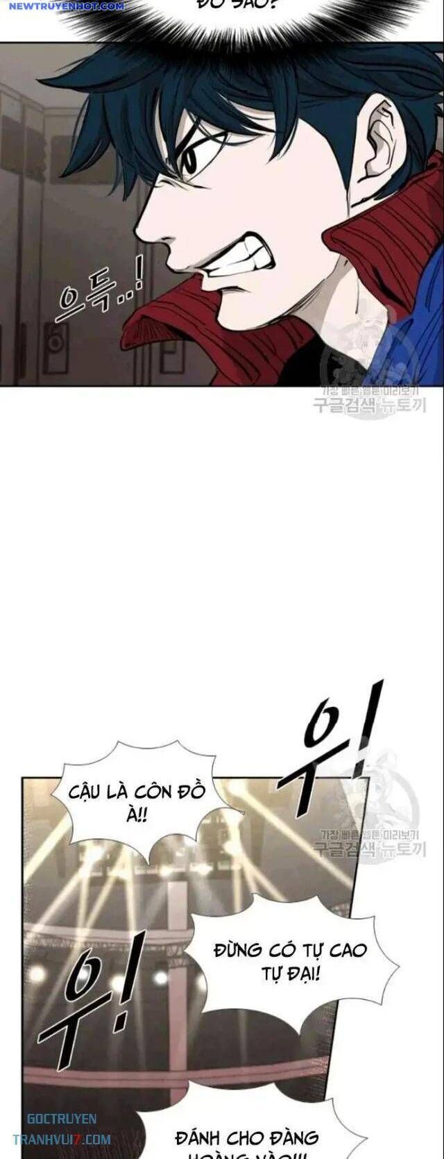 Shark - Cá Mập Chapter 190 - 44