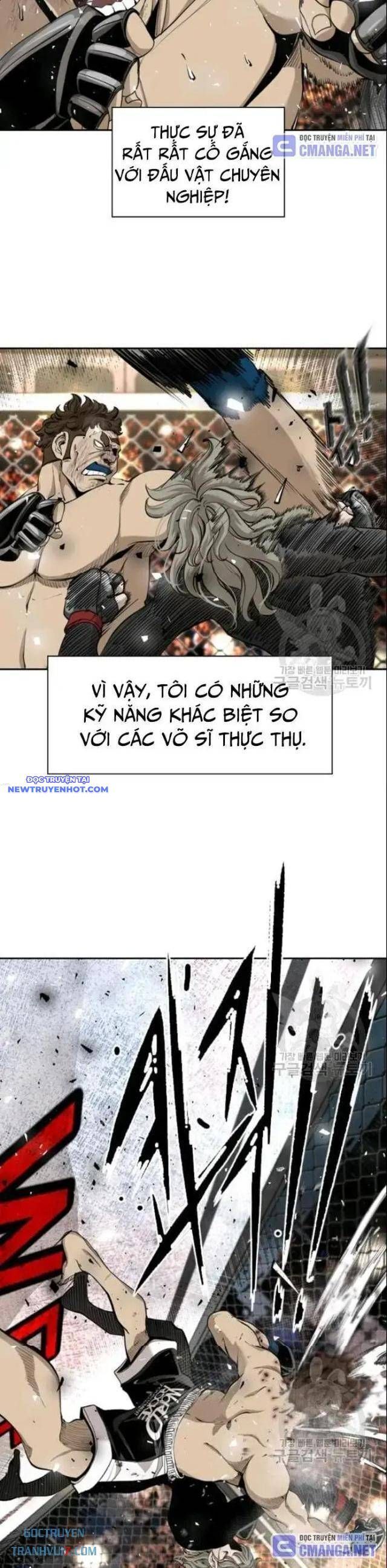 Shark - Cá Mập Chapter 191 - 20