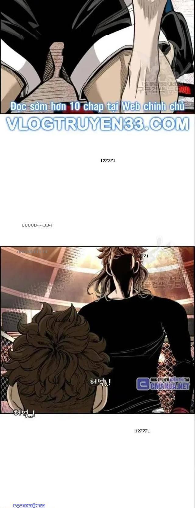 Shark - Cá Mập Chapter 191 - 3