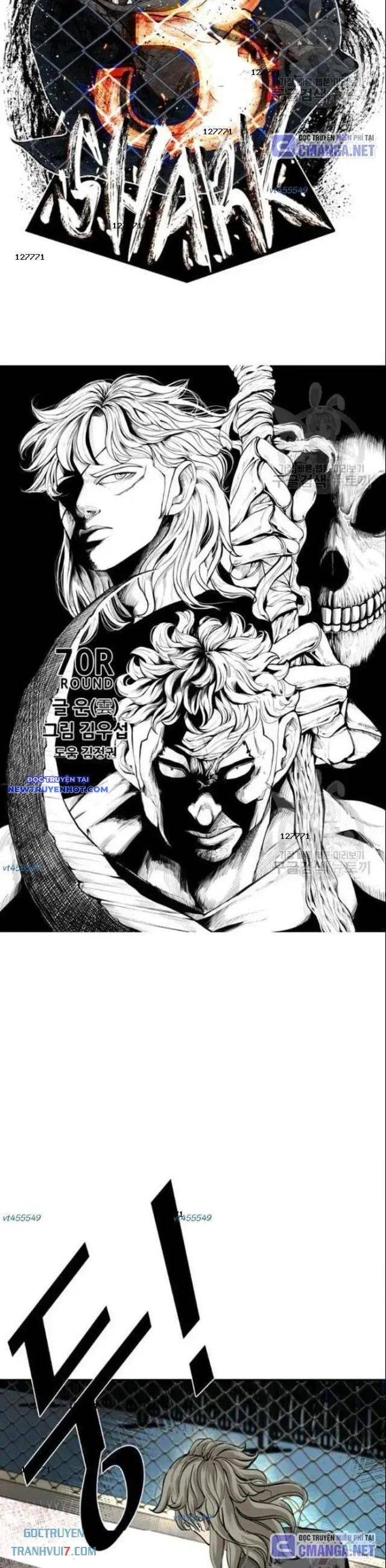 Shark - Cá Mập Chapter 191 - 5