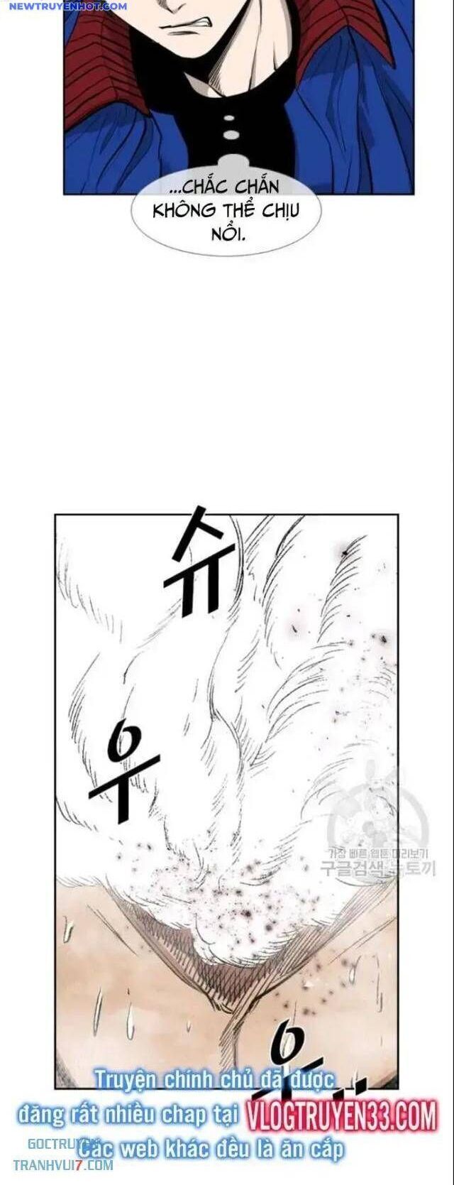 Shark - Cá Mập Chapter 191 - 44