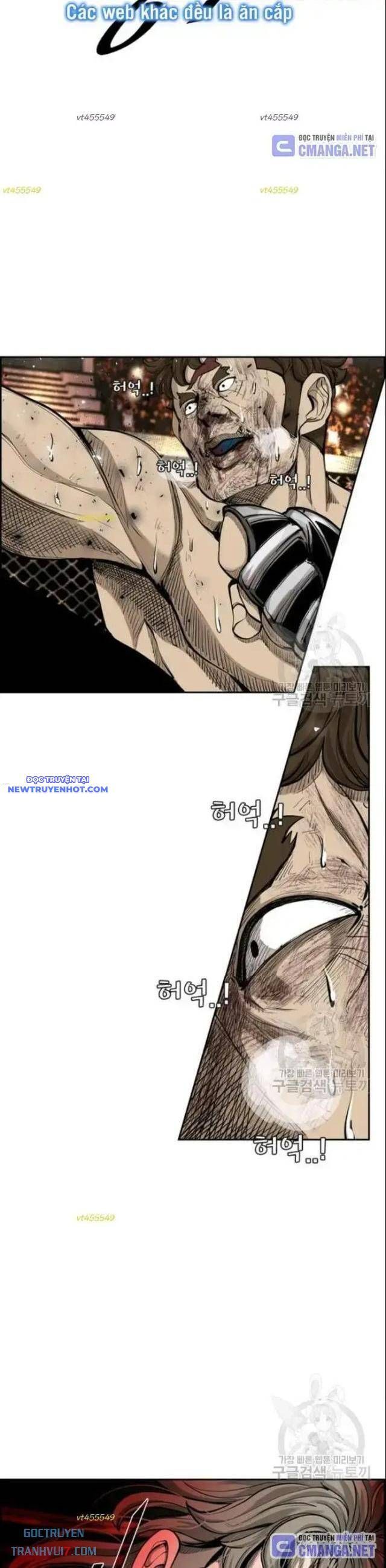 Shark - Cá Mập Chapter 191 - 50