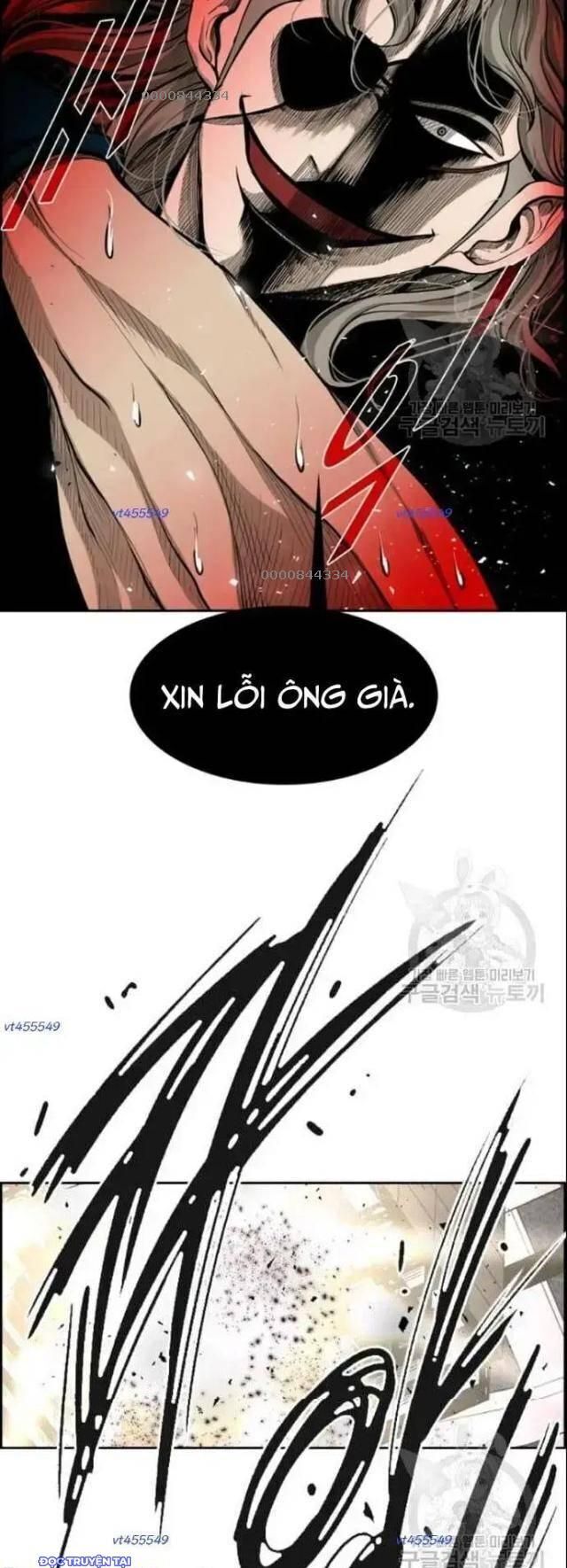 Shark - Cá Mập Chapter 191 - 51