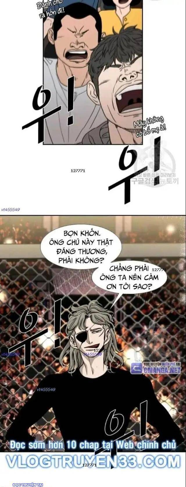 Shark - Cá Mập Chapter 191 - 8