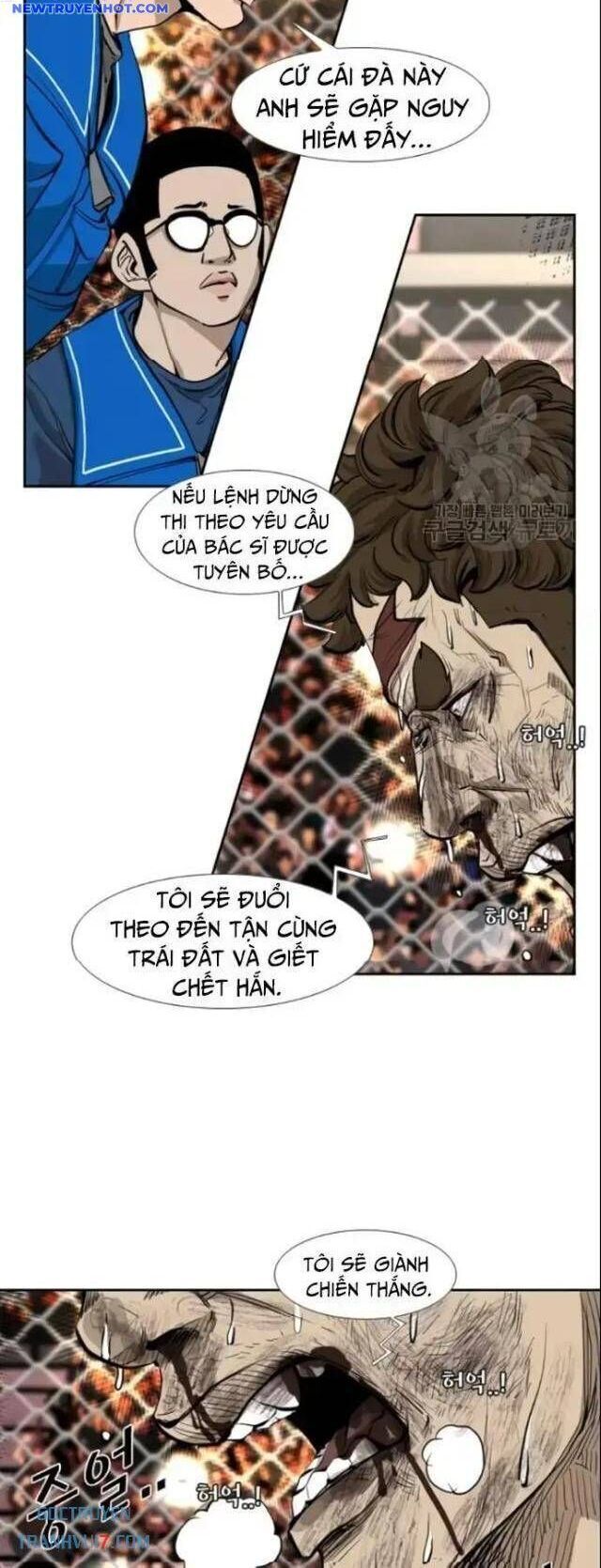 Shark - Cá Mập Chapter 192 - 24