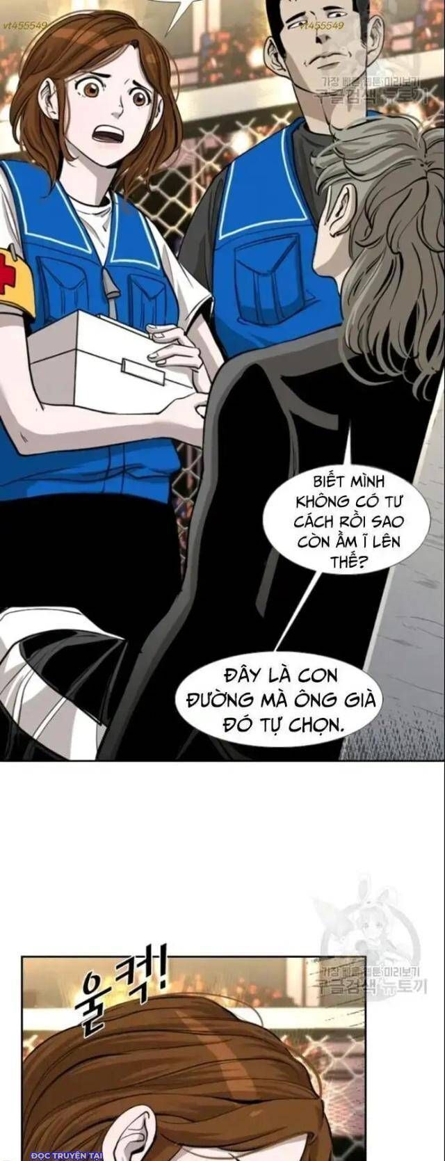 Shark - Cá Mập Chapter 192 - 26
