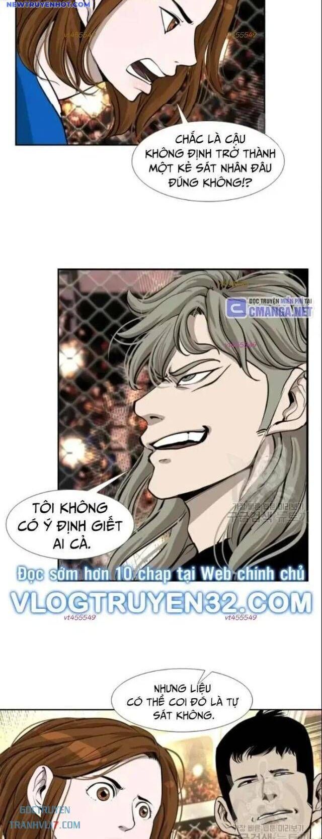 Shark - Cá Mập Chapter 192 - 27