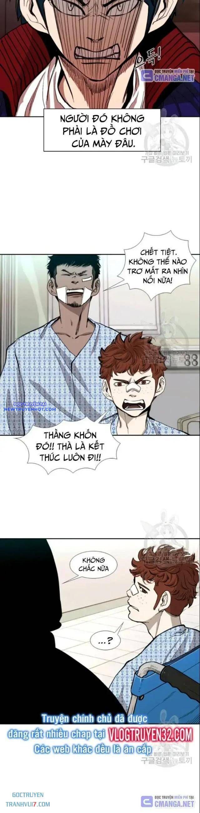 Shark - Cá Mập Chapter 192 - 40