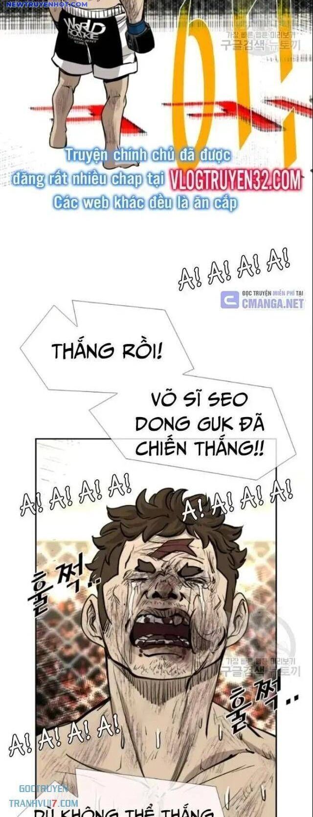 Shark - Cá Mập Chapter 192 - 52