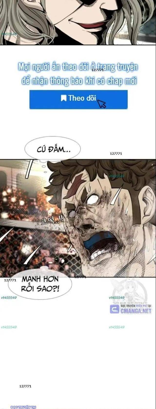 Shark - Cá Mập Chapter 192 - 8