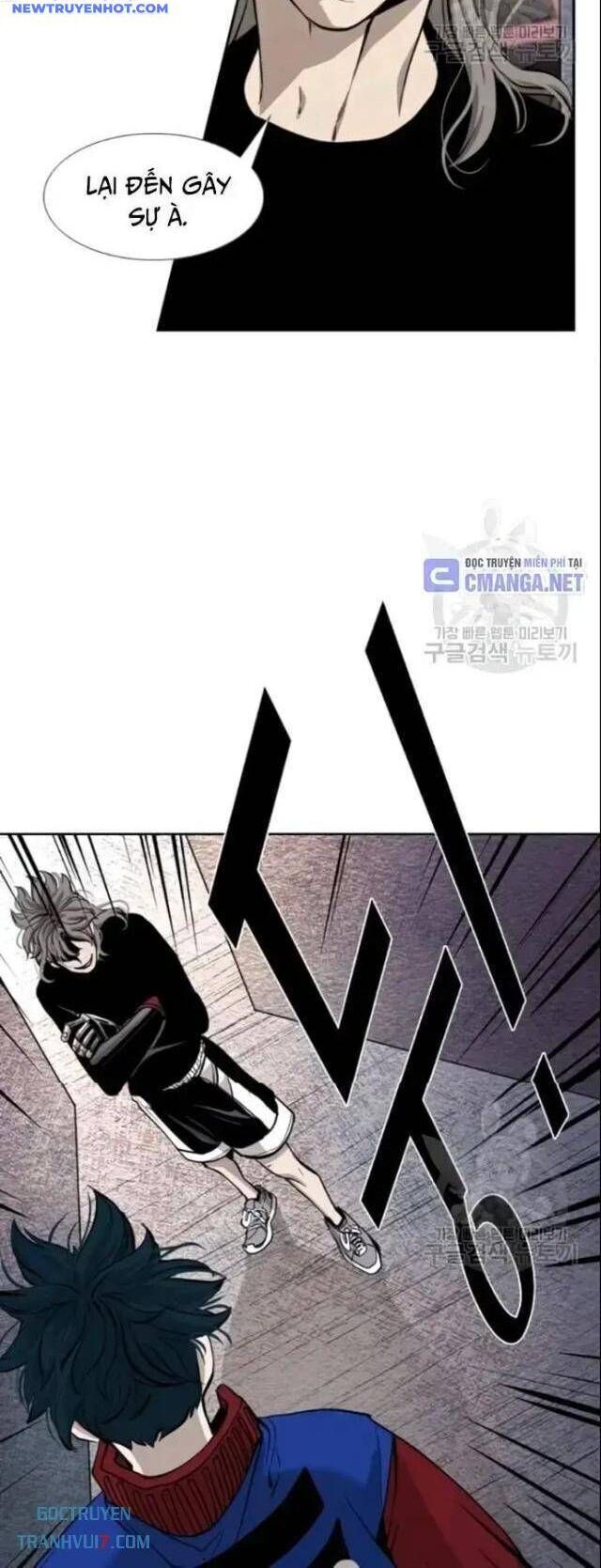 Shark - Cá Mập Chapter 193 - 12