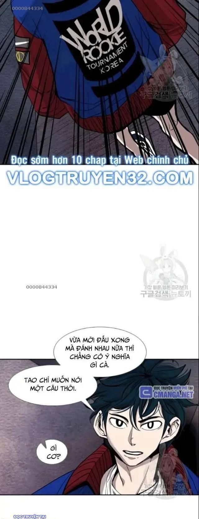 Shark - Cá Mập Chapter 193 - 13