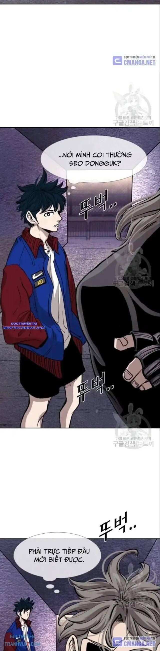 Shark - Cá Mập Chapter 193 - 20