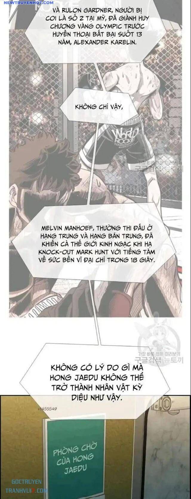 Shark - Cá Mập Chapter 193 - 24