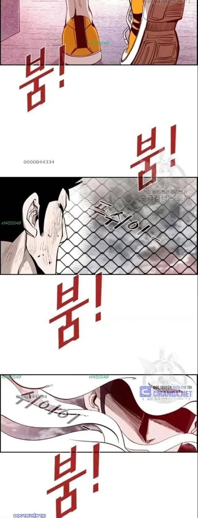 Shark - Cá Mập Chapter 193 - 28