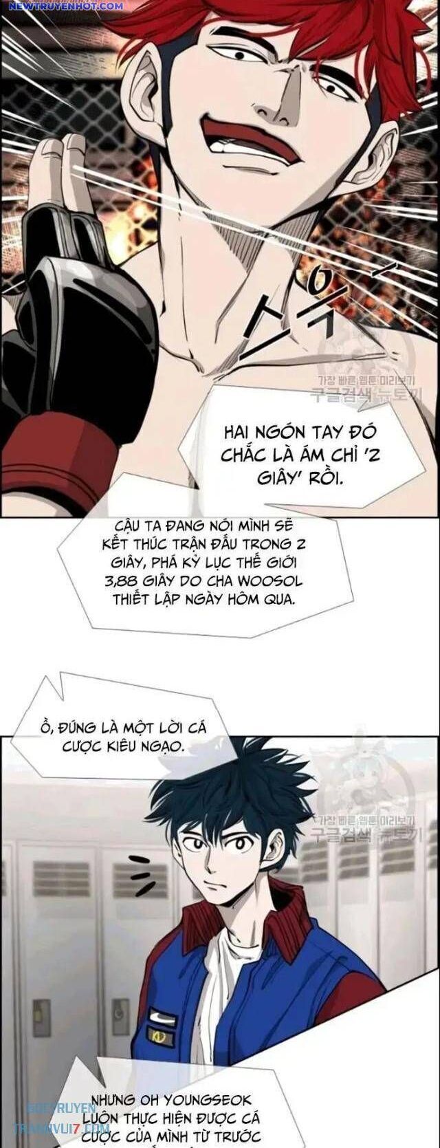 Shark - Cá Mập Chapter 193 - 34