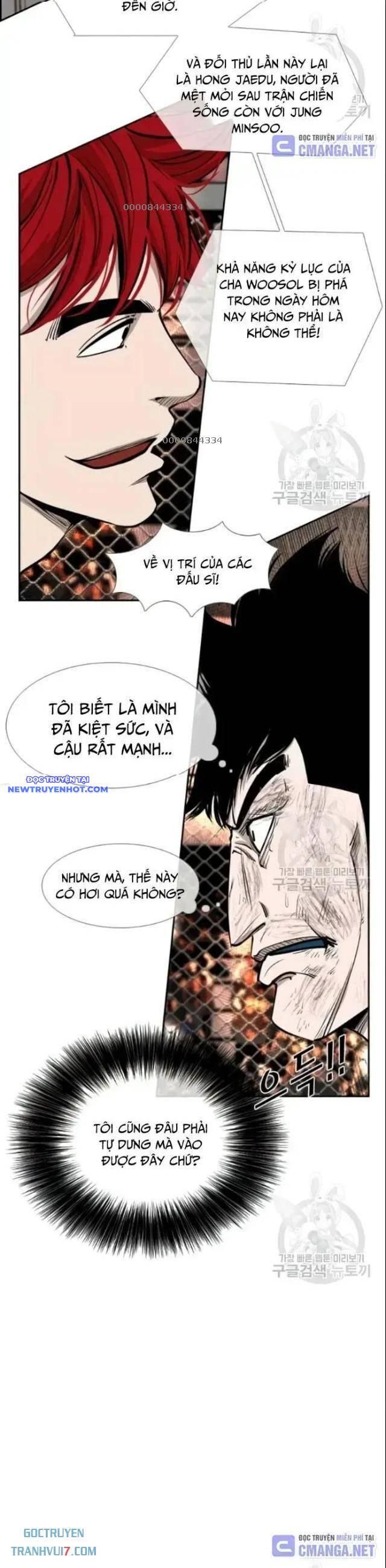 Shark - Cá Mập Chapter 193 - 35