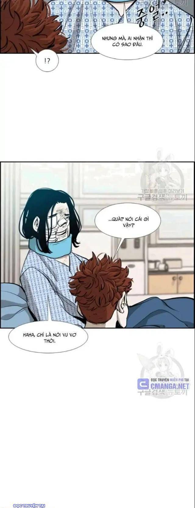 Shark - Cá Mập Chapter 193 - 38