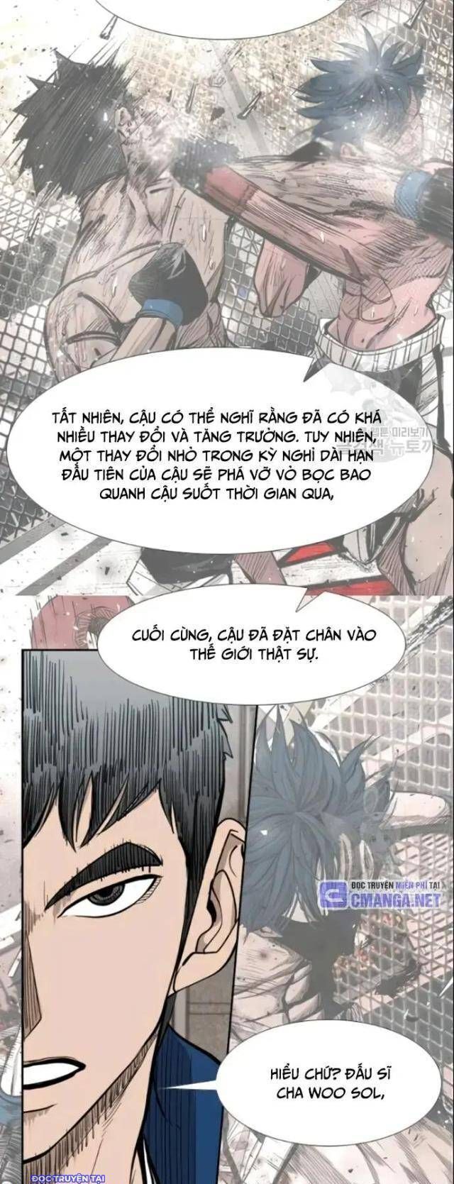 Shark - Cá Mập Chapter 195 - 18