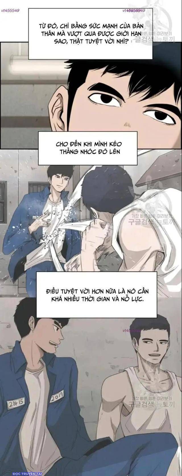 Shark - Cá Mập Chapter 195 - 26