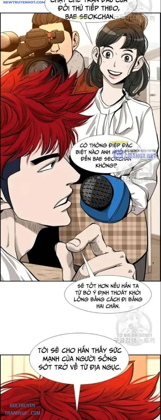 Shark - Cá Mập Chapter 195 - 32