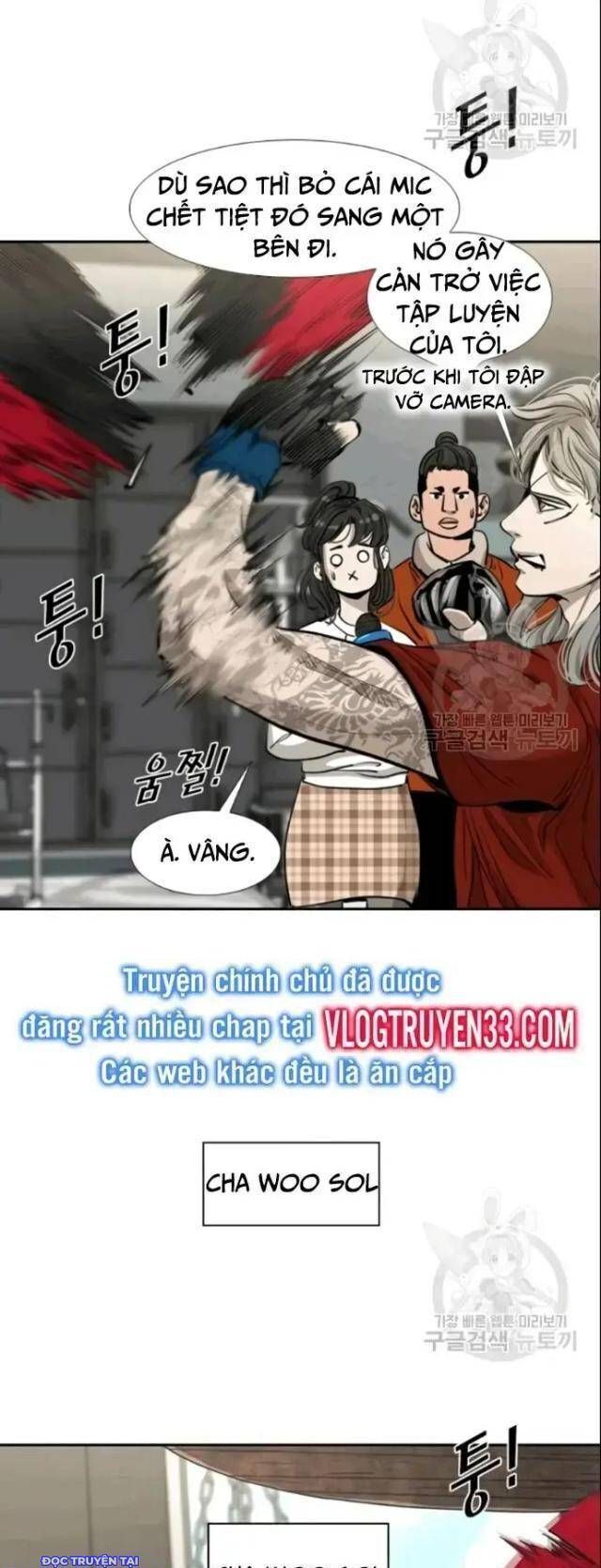 Shark - Cá Mập Chapter 195 - 36
