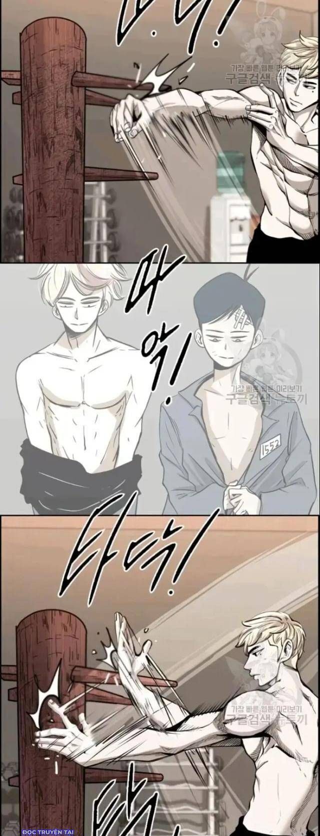 Shark - Cá Mập Chapter 195 - 46
