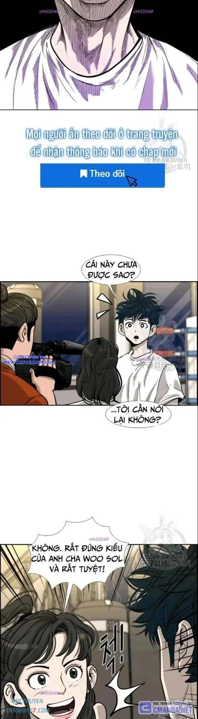 Shark - Cá Mập Chapter 196 - 20