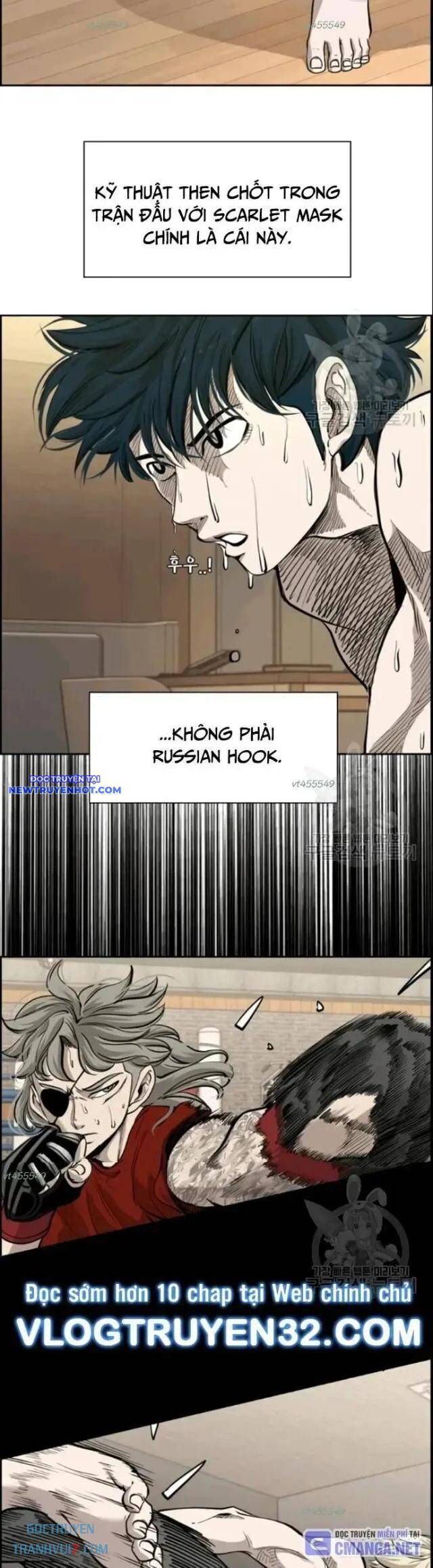 Shark - Cá Mập Chapter 196 - 23