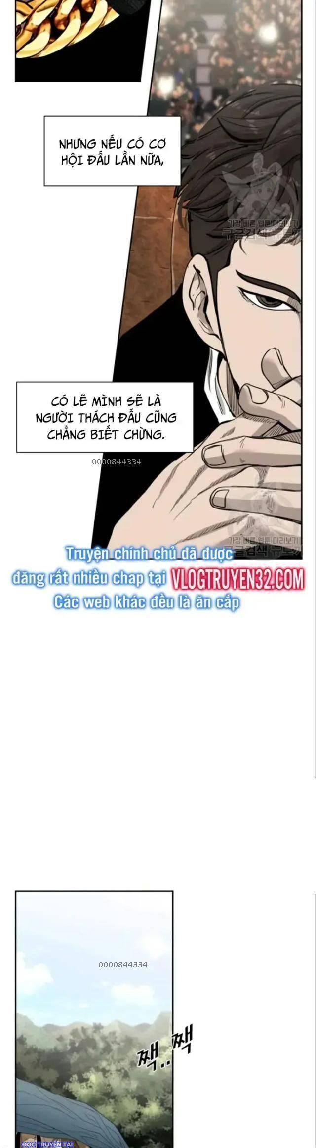 Shark - Cá Mập Chapter 197 - 33