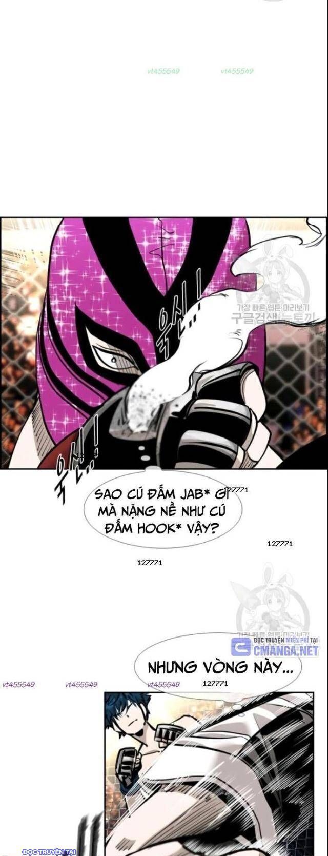 Shark - Cá Mập Chapter 198 - 7
