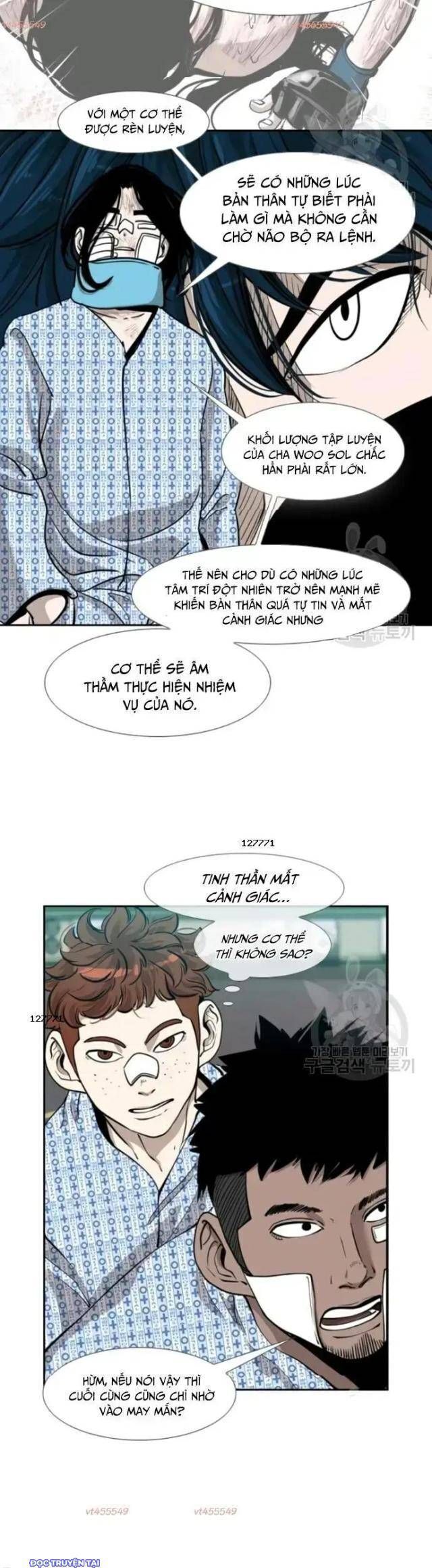 Shark - Cá Mập Chapter 199 - 19
