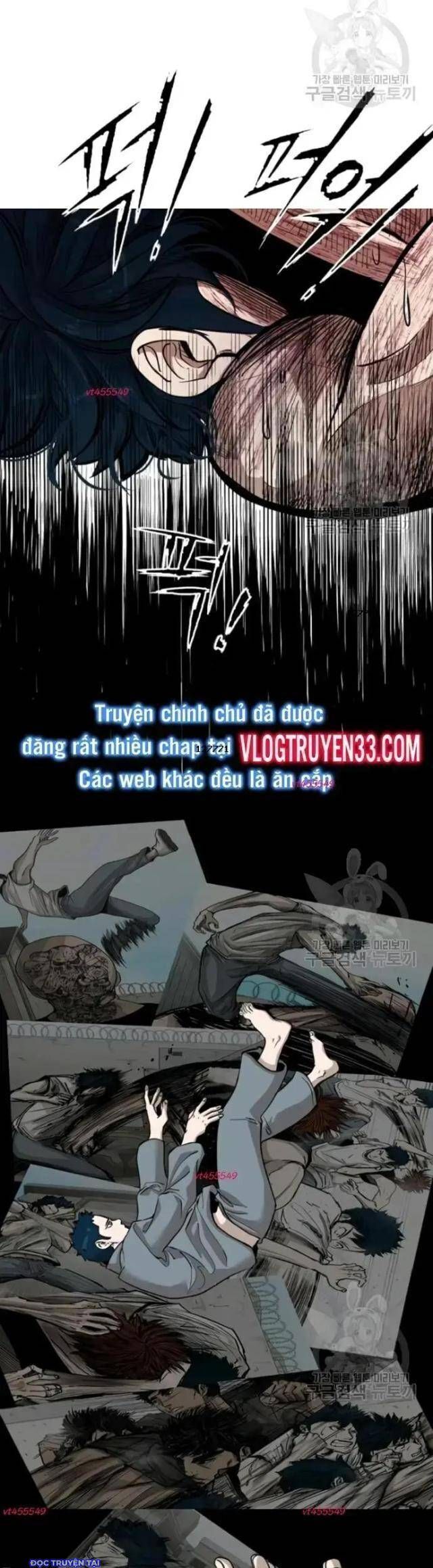 Shark - Cá Mập Chapter 199 - 21