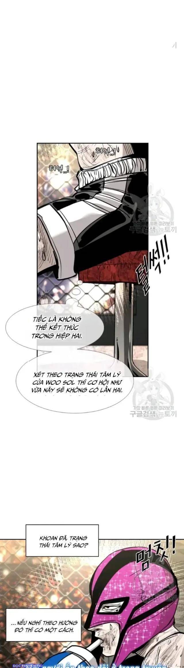 Shark - Cá Mập Chapter 199 - 37