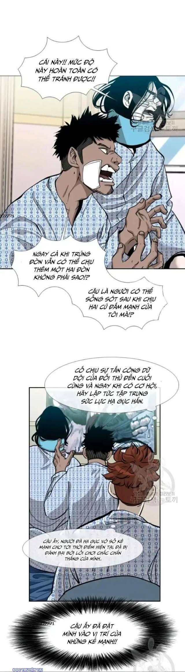Shark - Cá Mập Chapter 199 - 9