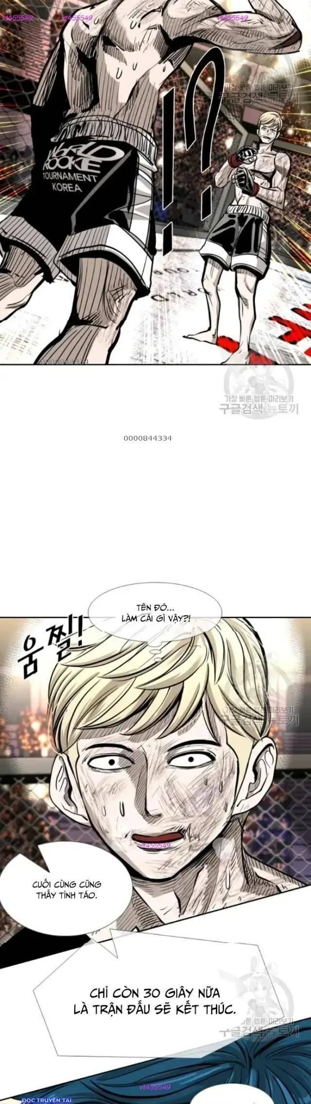 Shark - Cá Mập Chapter 200 - 43