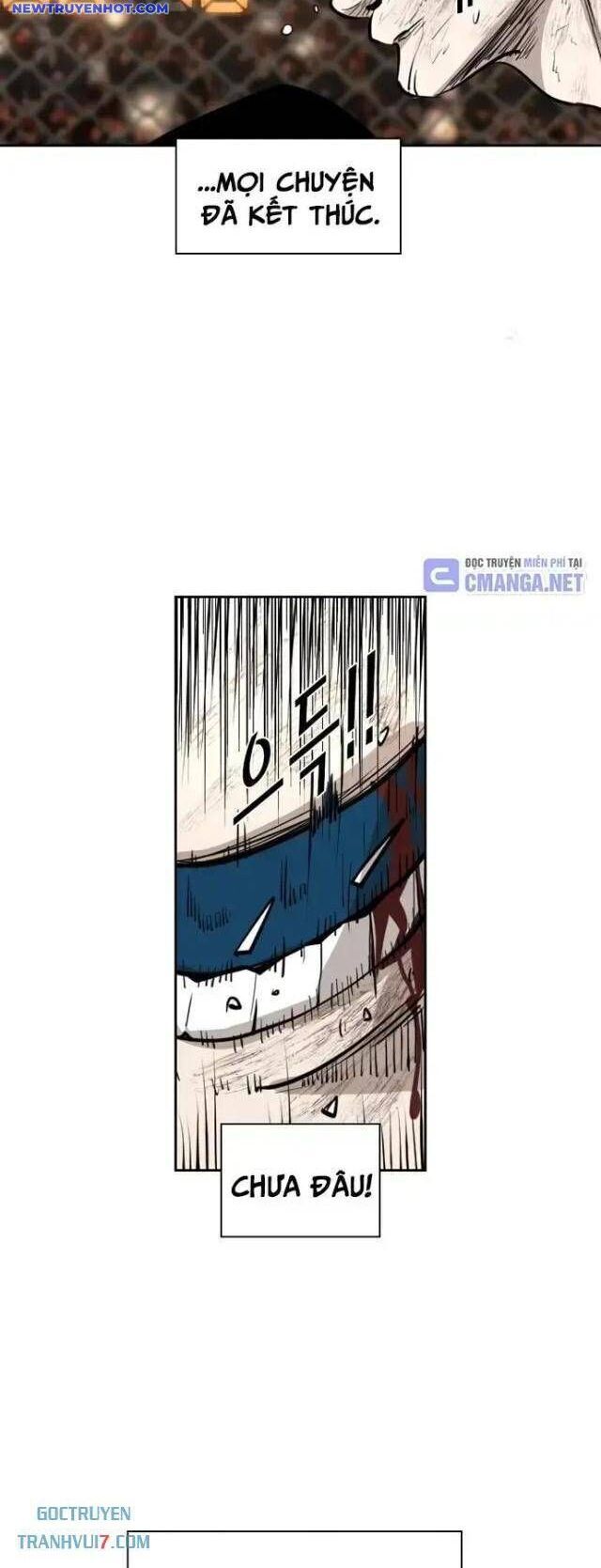 Shark - Cá Mập Chapter 201 - 17