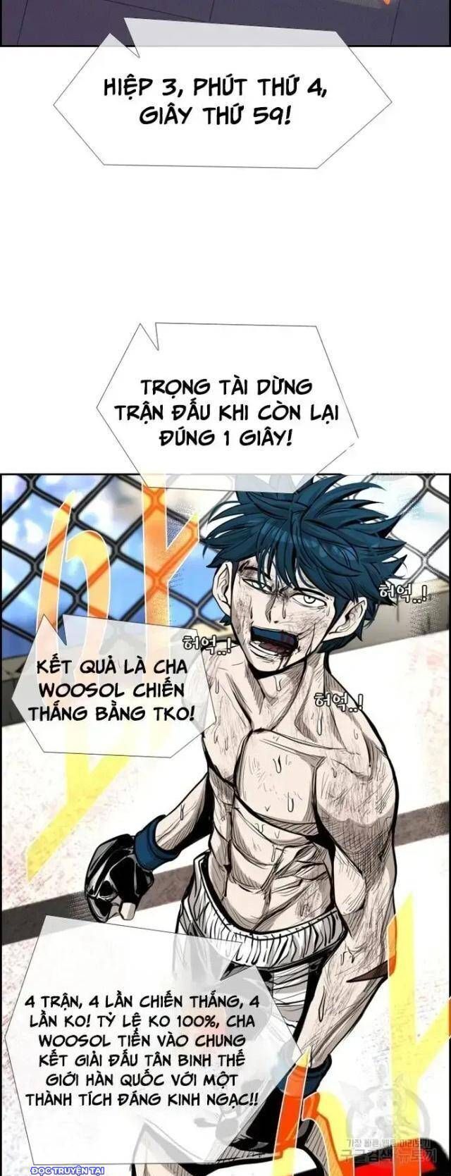 Shark - Cá Mập Chapter 201 - 41