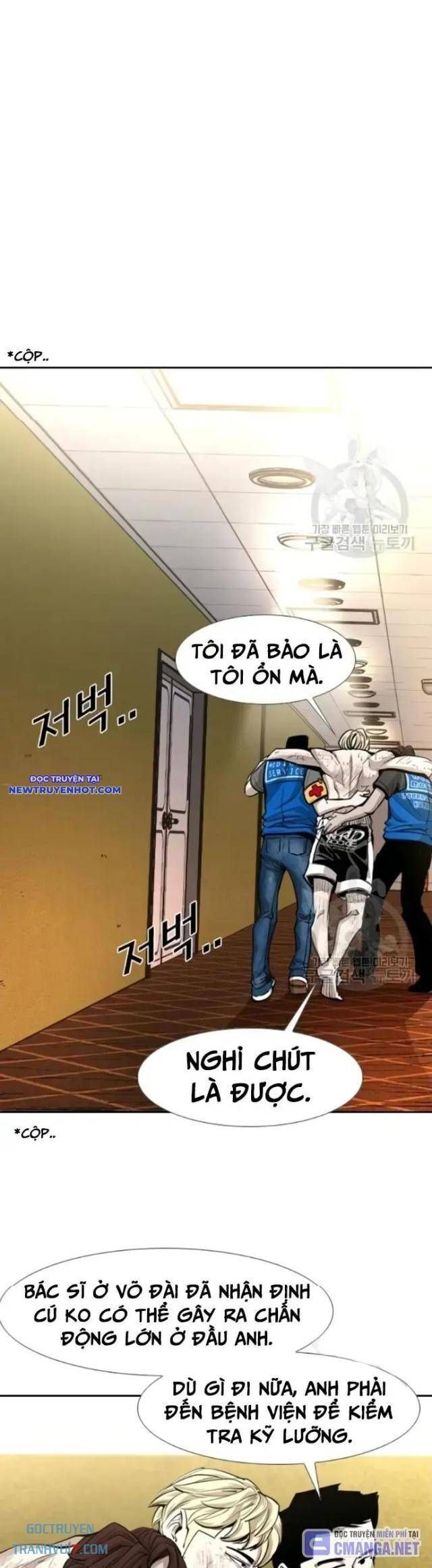 Shark - Cá Mập Chapter 202 - 11