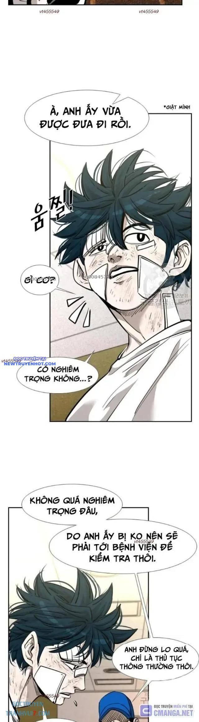 Shark - Cá Mập Chapter 202 - 17