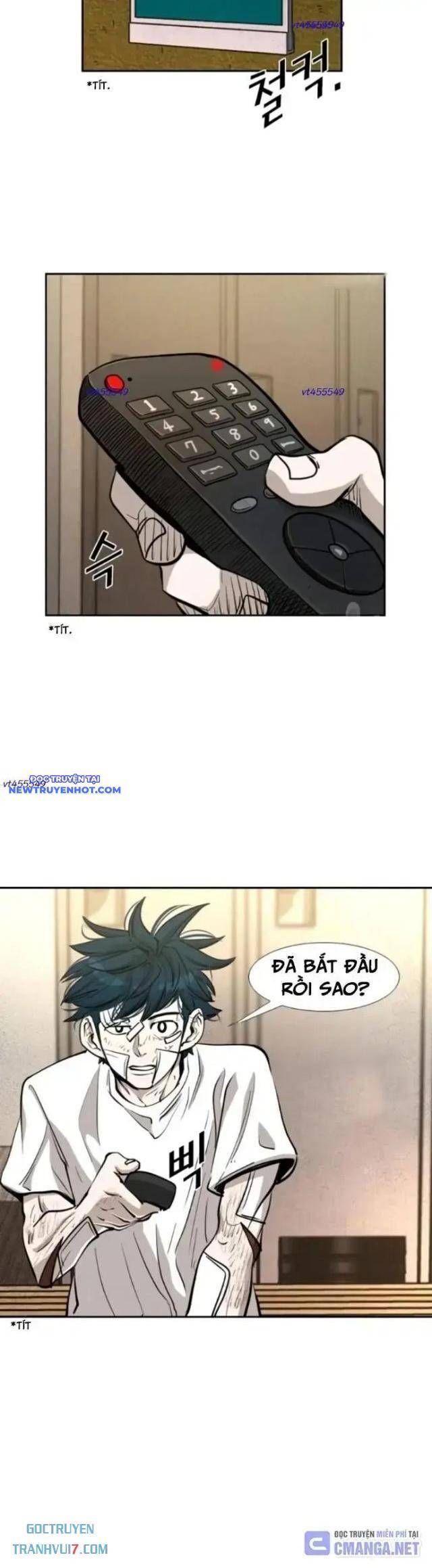 Shark - Cá Mập Chapter 202 - 20