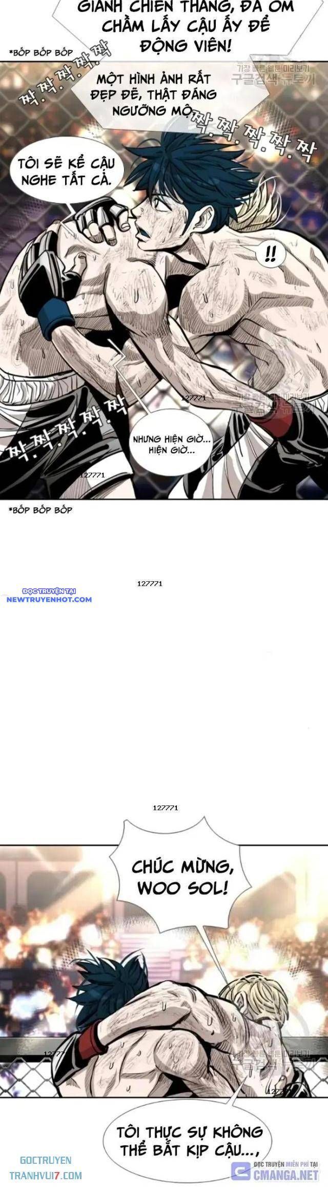 Shark - Cá Mập Chapter 202 - 3