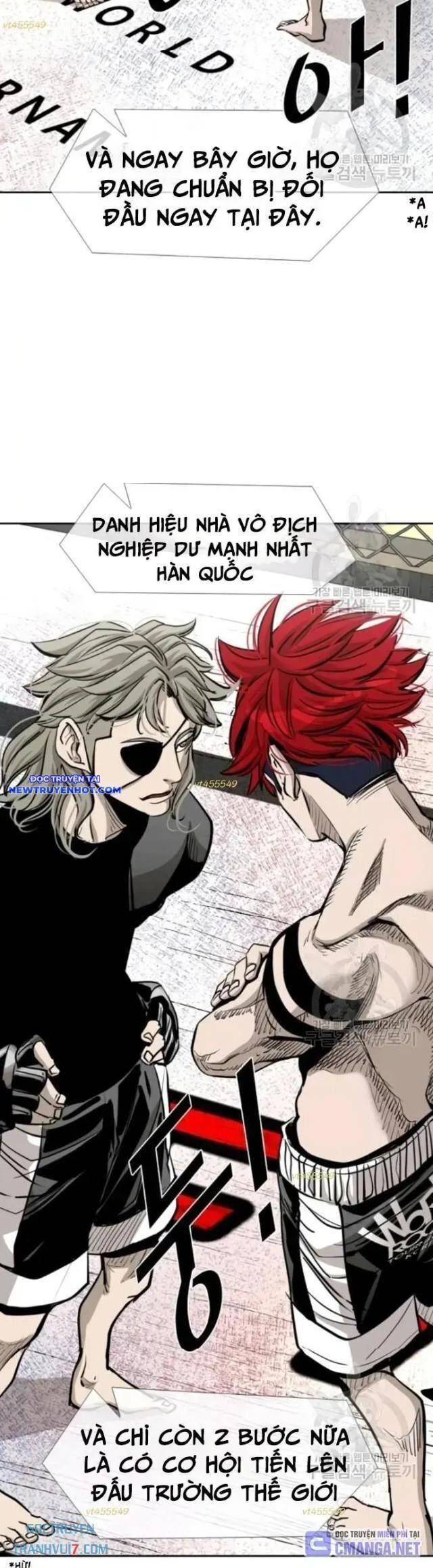 Shark - Cá Mập Chapter 202 - 22