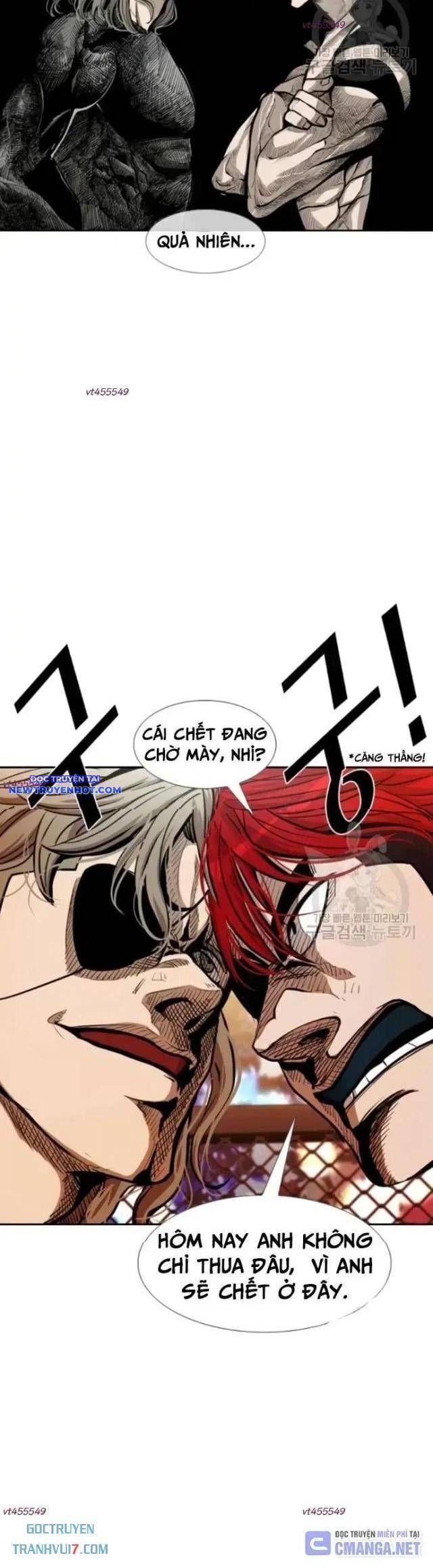 Shark - Cá Mập Chapter 202 - 24