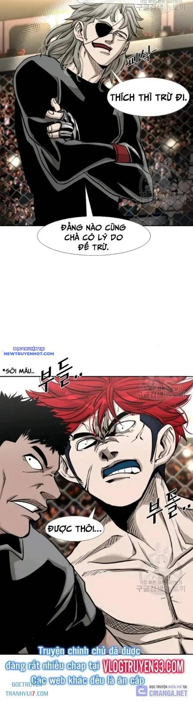 Shark - Cá Mập Chapter 202 - 29