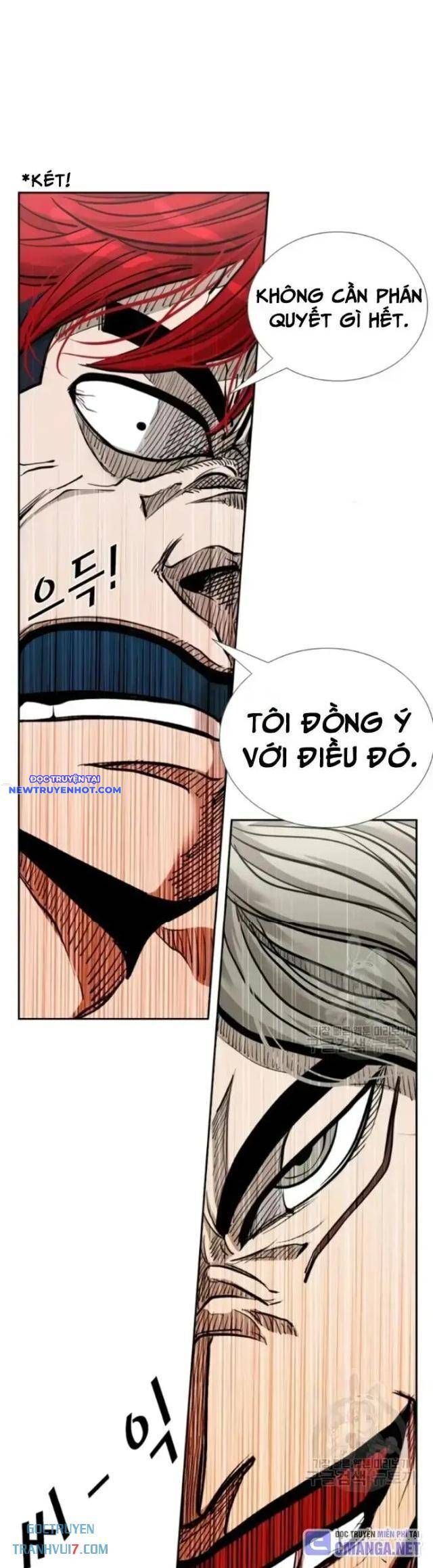 Shark - Cá Mập Chapter 202 - 30