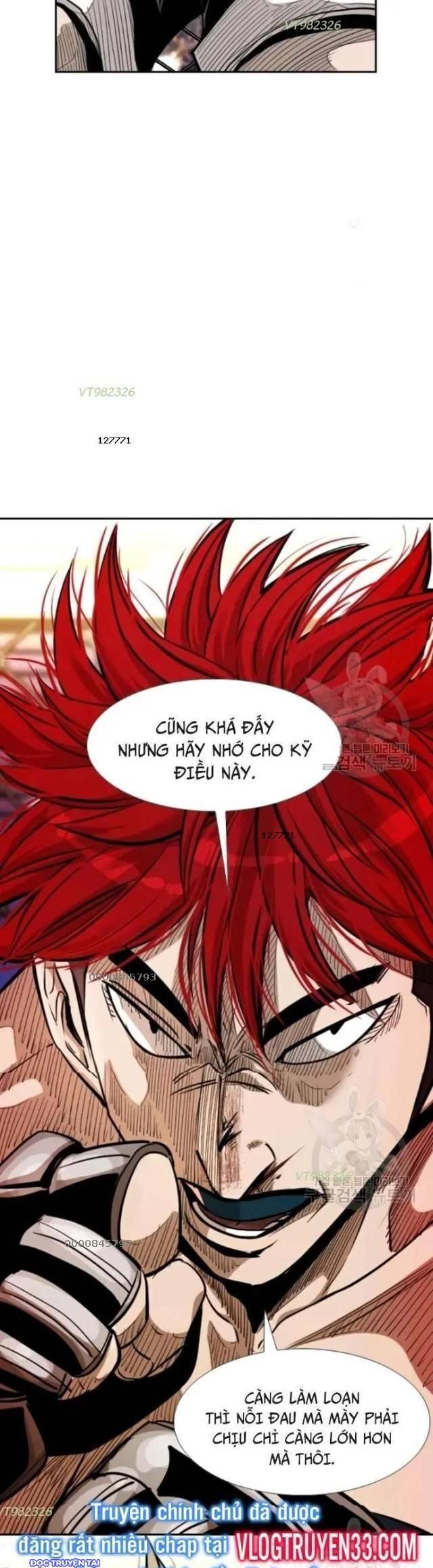 Shark - Cá Mập Chapter 203 - 15
